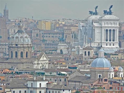weather rome metropolitan city of rome italy|Rome .